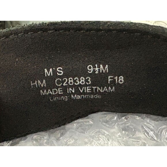 Cole Haan 2. Zero Grand Stitchlite $199 Men\'s Wingtip Casual Shoes Sz 9.5 C28383 main image 6